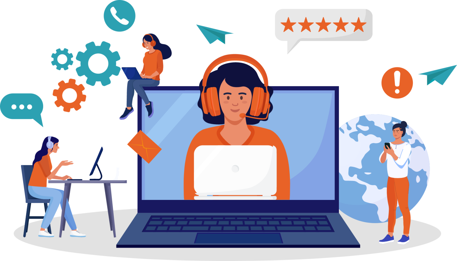 What is CRM? What is it used for?